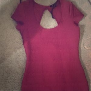Women’s dress